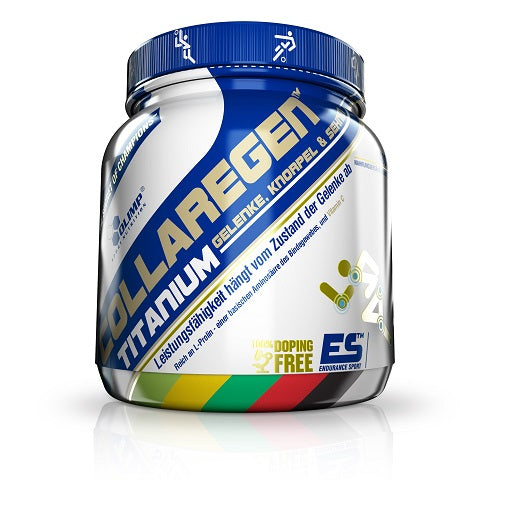 Olimp Collaregen 400g Orange - Verpackungseinheit