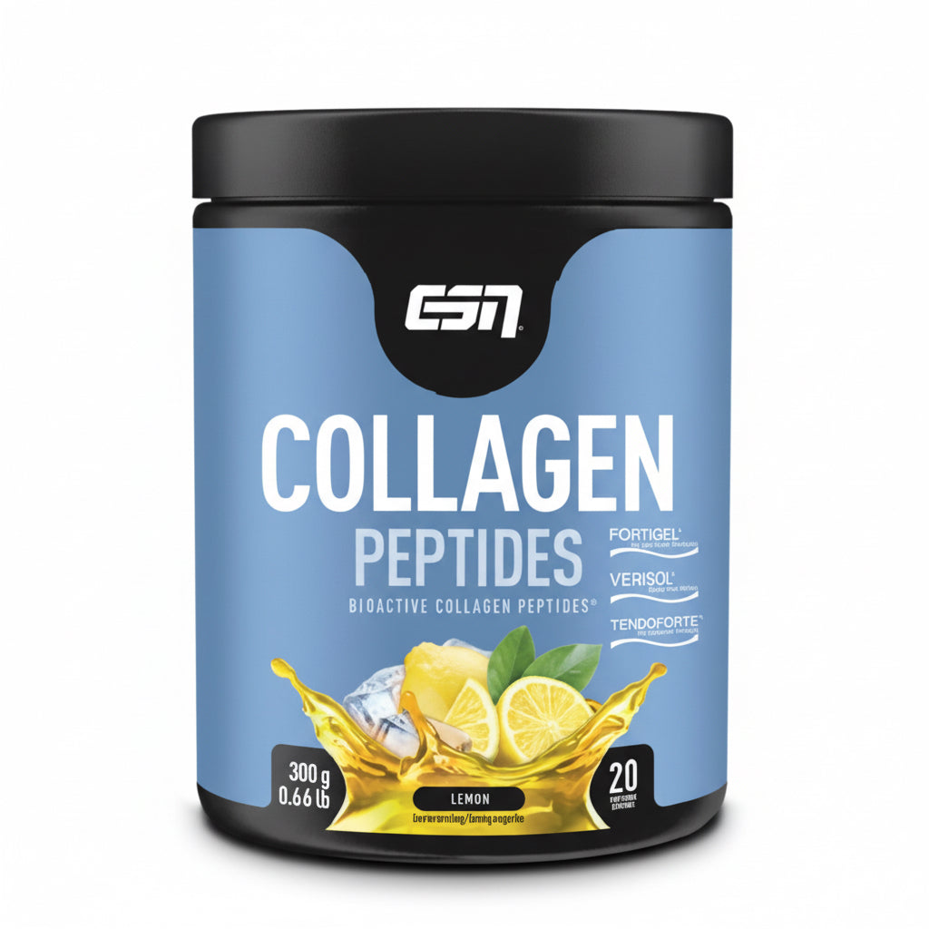 ESN Collagen Peptides 300g - Verpackungseinheit