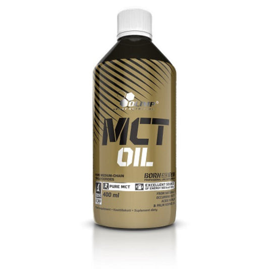 Olimp MCT Öl 400ml - Verpackungseinheit