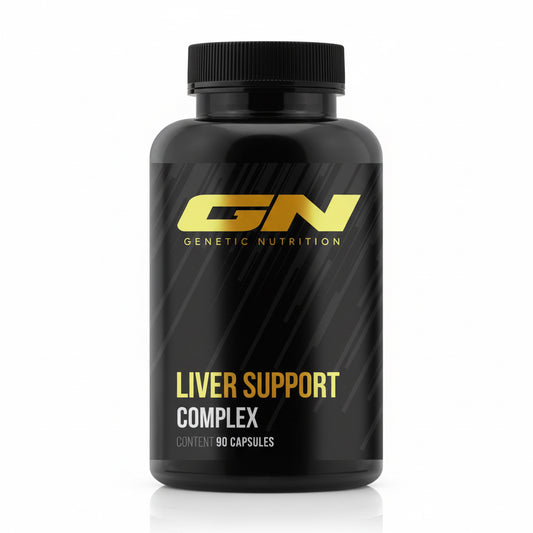 GN Liver Support Complex 90 Kapseln - Verpackungseinheit