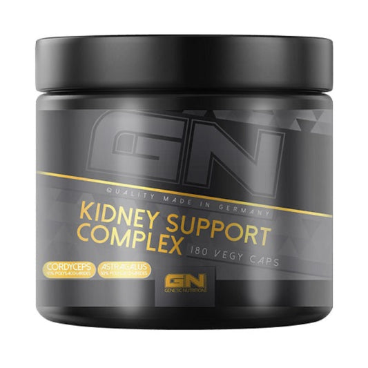 GN Kidney Support Complex 180 Kapsel - Verpackungseinheit