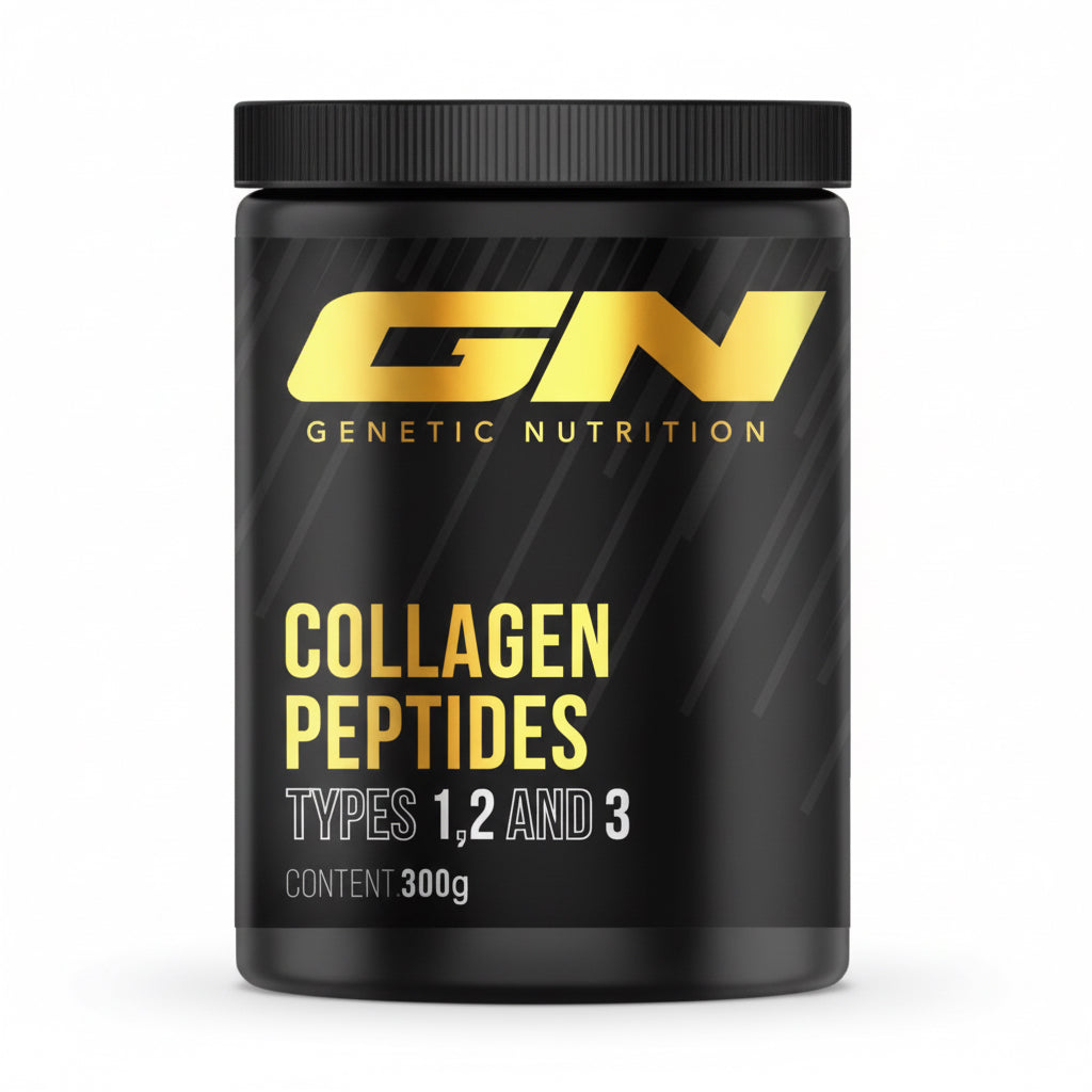 GN Peptan Collagen Peptides - 300g - Verpackungseinheit