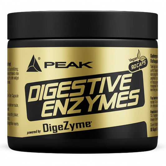 Peak Digestive Enzymes 90 Kapseln - Verpackungseinheit