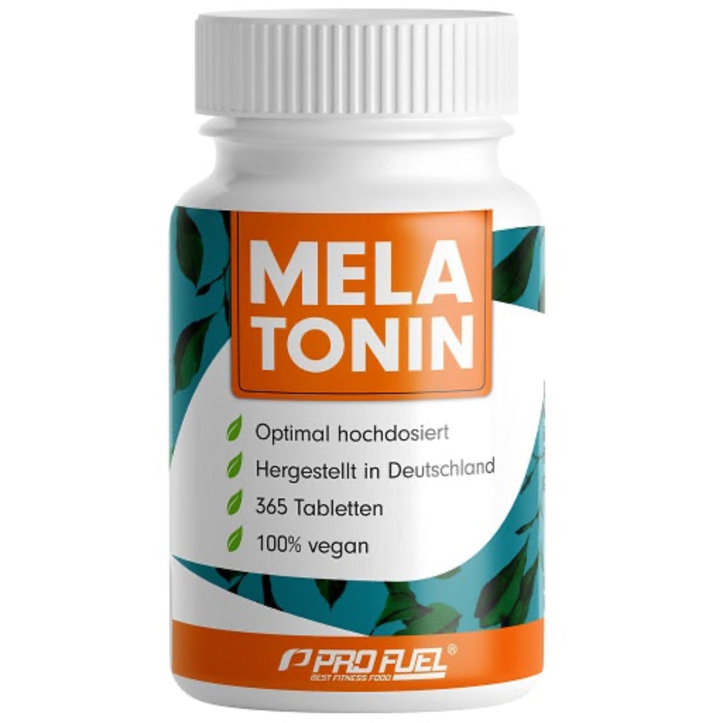 ProFuel Melatonin 365 Tabletten - Verpackungseinheit