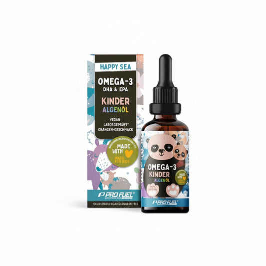 ProFuel OMEGA-3 Kinder 50ml - Verpackungseinheit