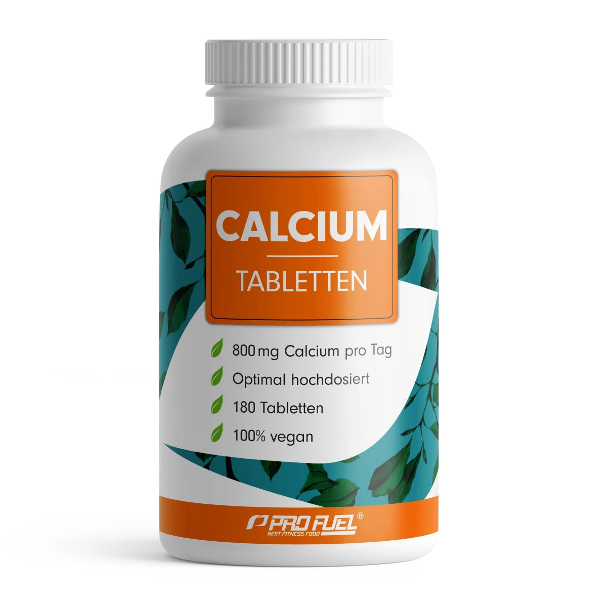 ProFuel Calcium 180 Tabletten - Verpackungseinheit
