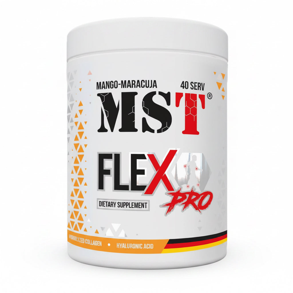 Verpackungseinheit MST - Flex Pro 420g