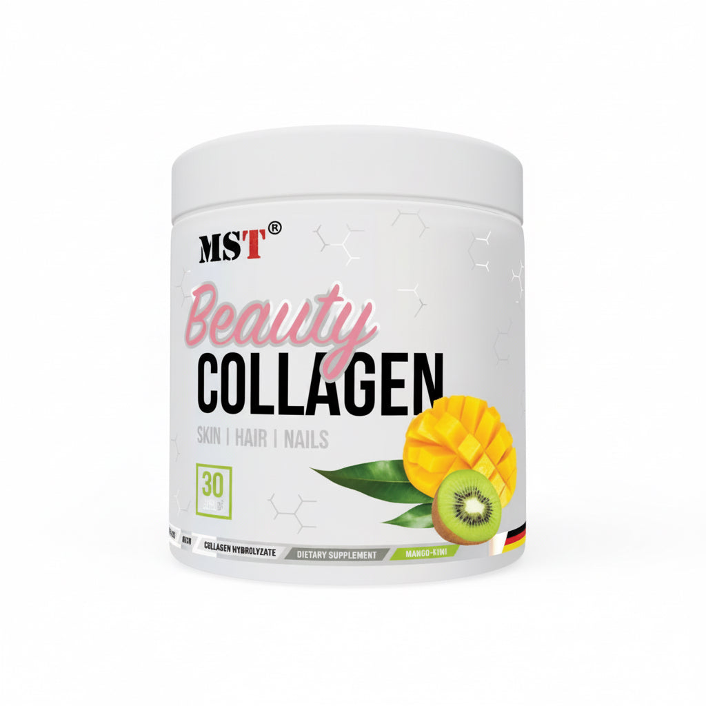 MST - Beauty Collagen Verisol + OptiMSM 450g - Verpackungseinheit