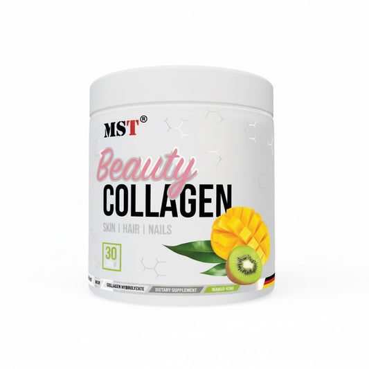 MST - Beauty Collagen Verisol + OptiMSM 450g - Verpackungseinheit