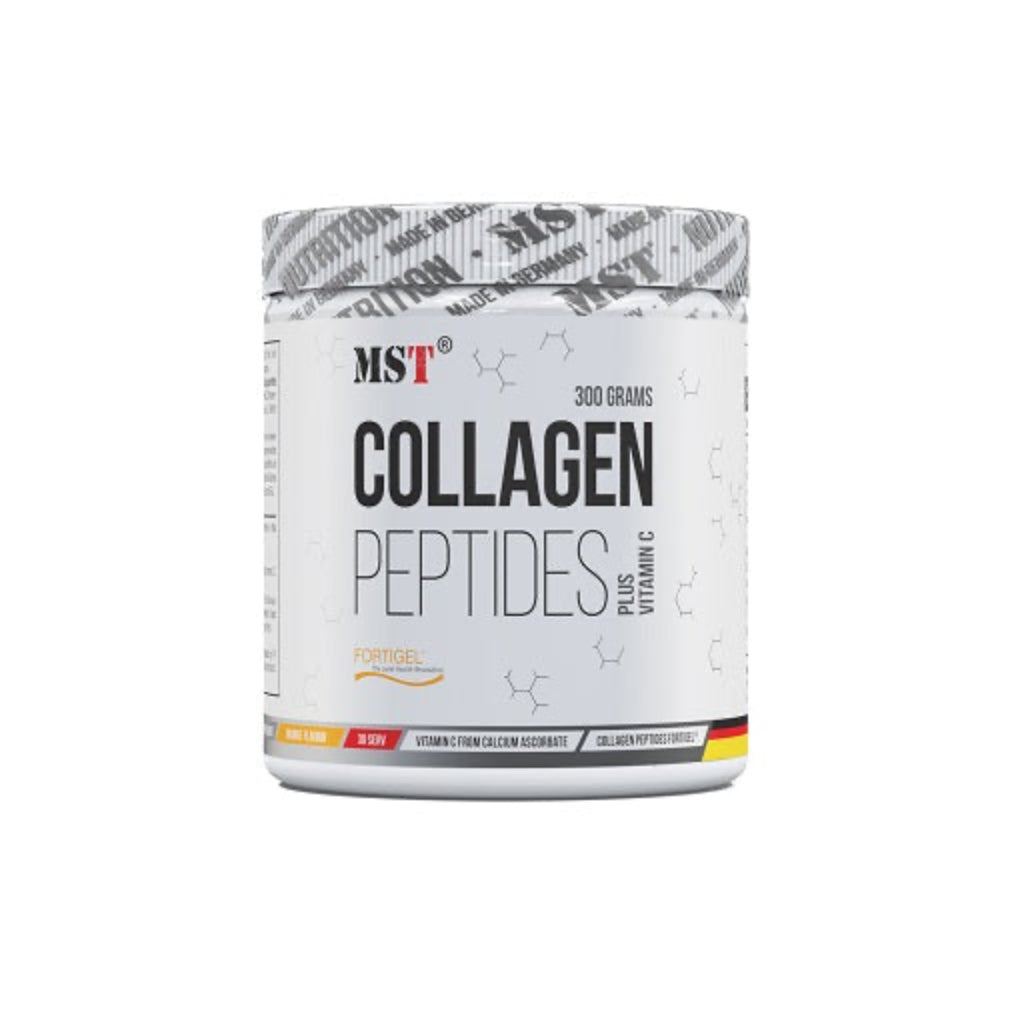 MST - Collagen Peptides Fortigel® 300g - Verpackungseinheit