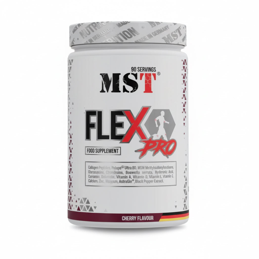 MST - Flex Pro 1350g - Verpackungseinheit