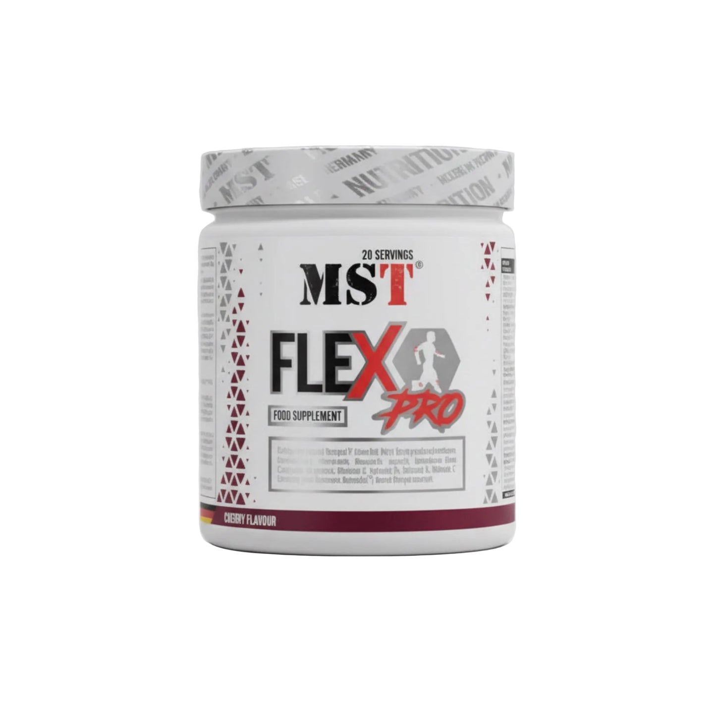 MST - Flex Pro 300g Pineapple - Verpackungseinheit
