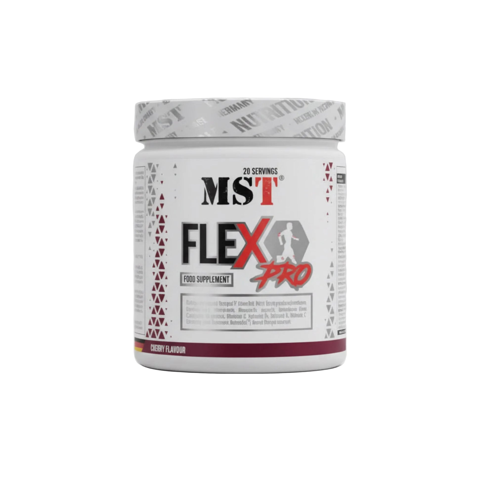 MST - Flex Pro 300g Pineapple - Verpackungseinheit