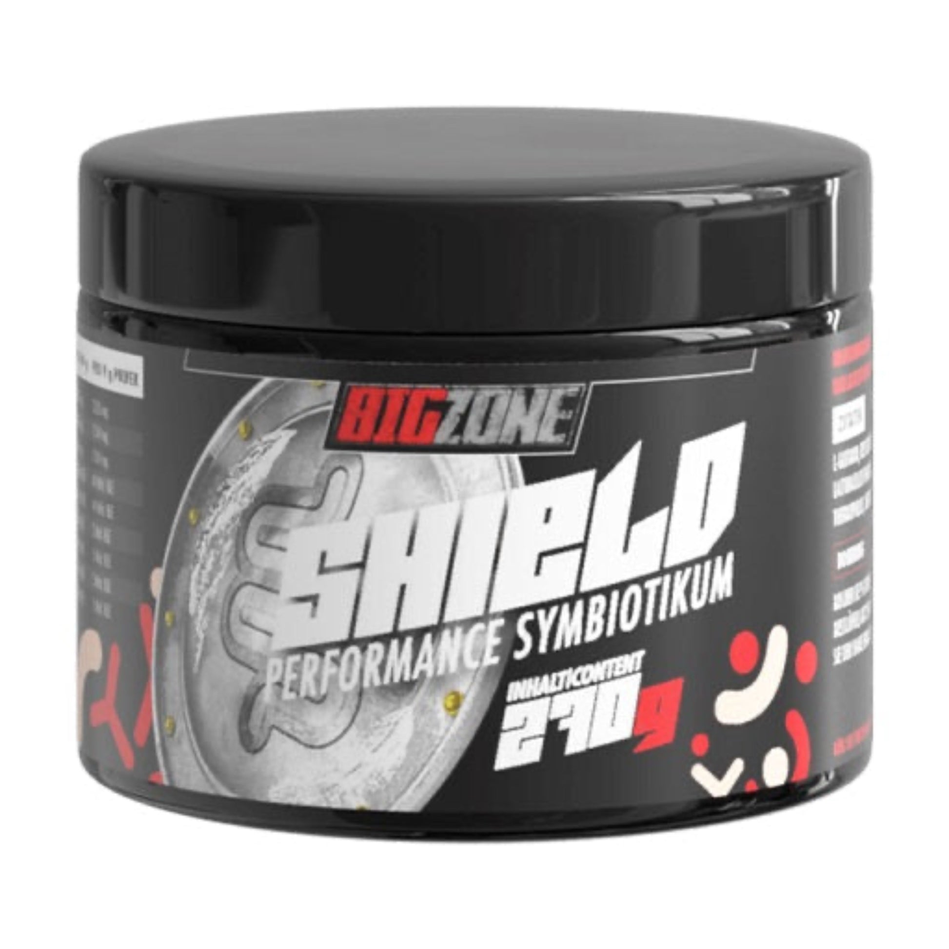 Big Zone Shield 270g - Verpackungseinheit