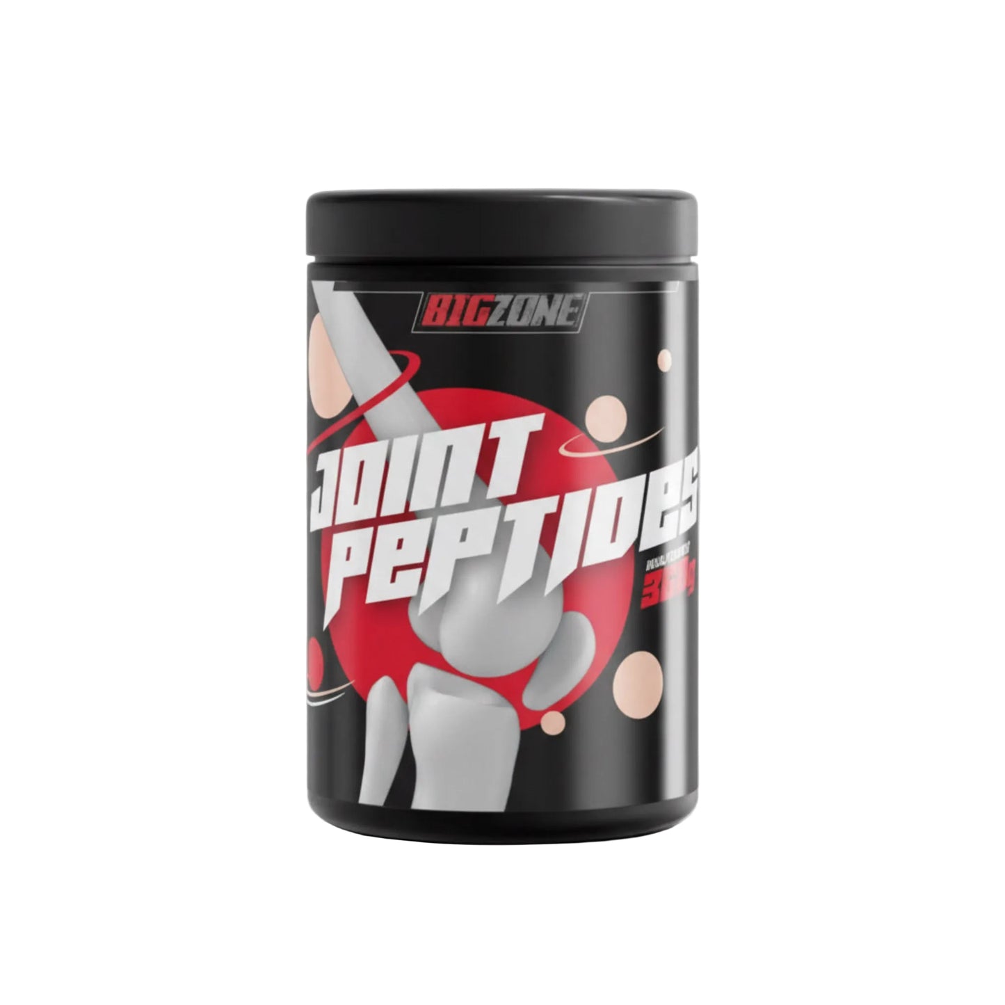 Big Zone Joint Peptides 360g Neutral - Verpackungseinheit