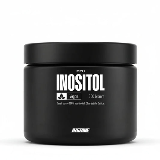 Big Zone Myo Inositol 300g - Verpackungseinheit