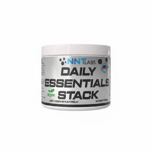 Verpackungseinheit NNT Daily Essential Stack 150 Kapseln