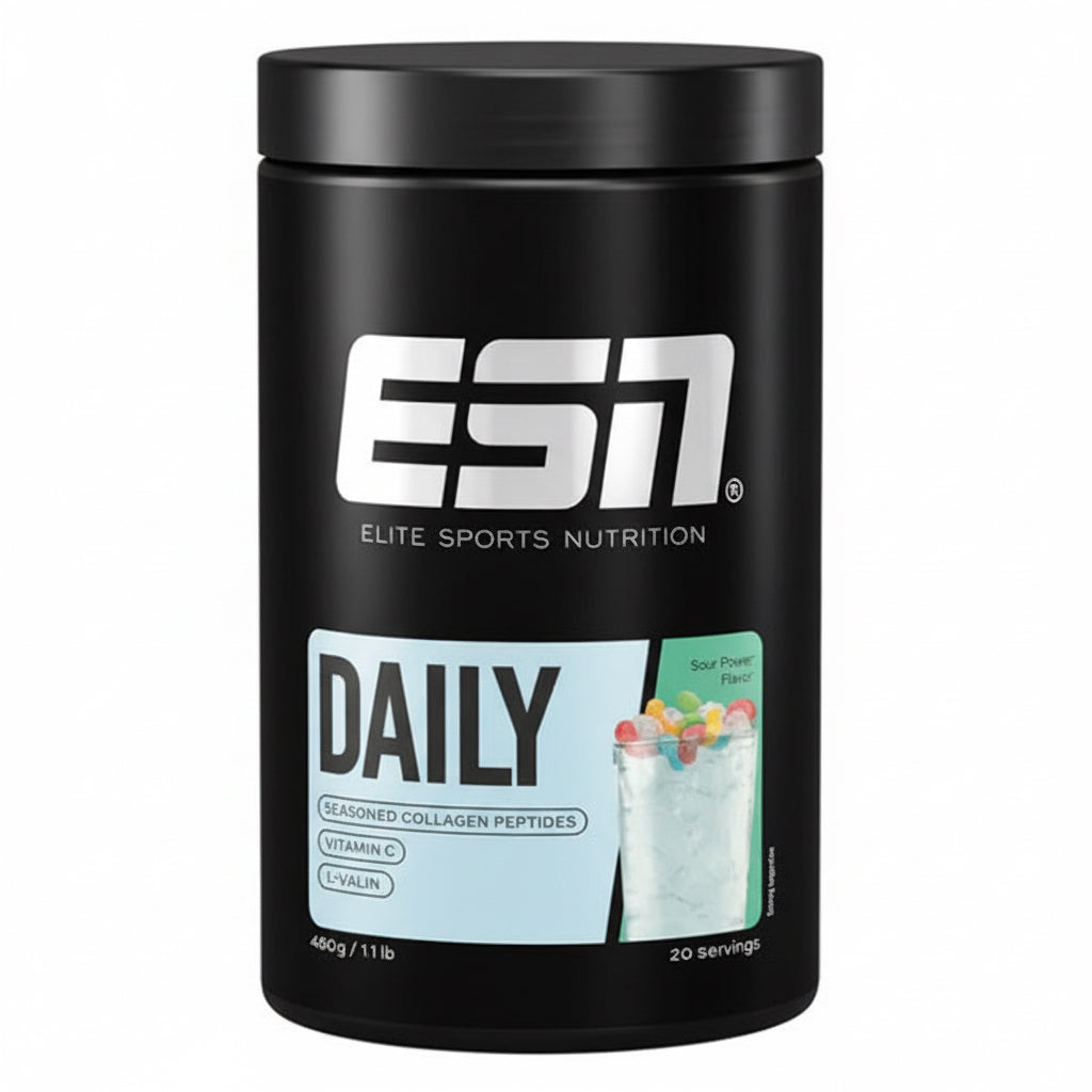 ESN Daily 480g - Verpackungseinheit