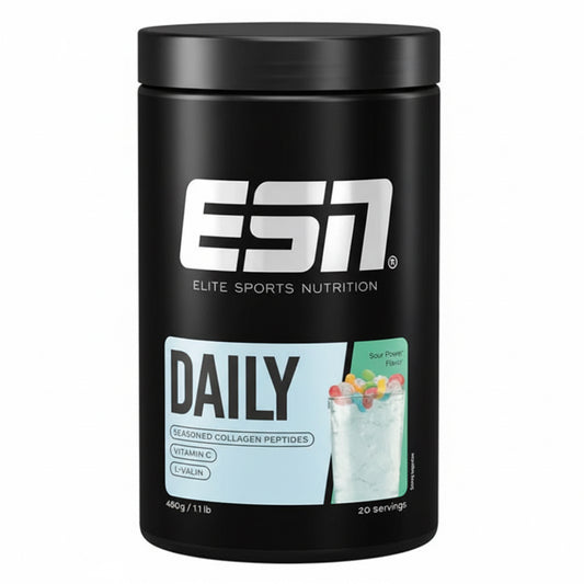 ESN Daily 480g - Verpackungseinheit