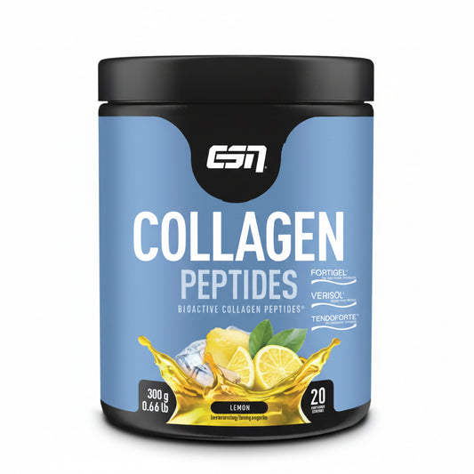 ESN Collagen Peptides 300g - Verpackungseinheit