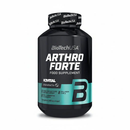 BioTech Arthro Forte 120 Tabl. - Verpackungseinheit