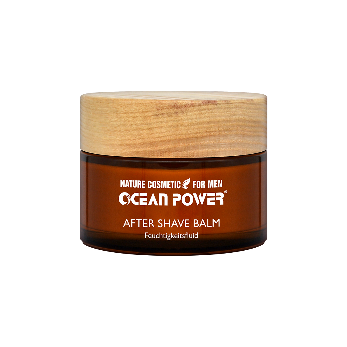 OCEAN POWER After Shave Balm