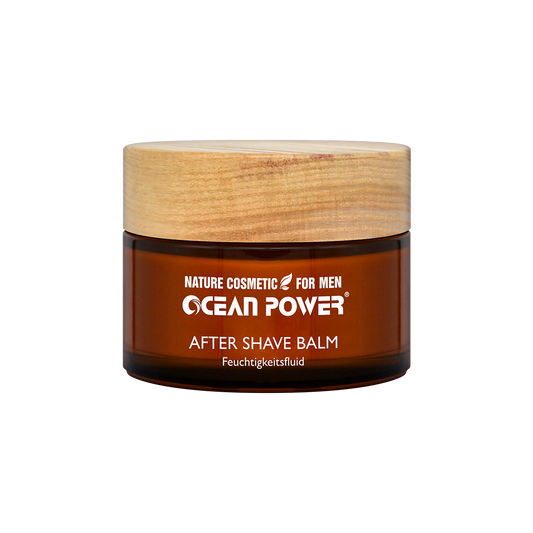 OCEAN POWER After Shave Balm