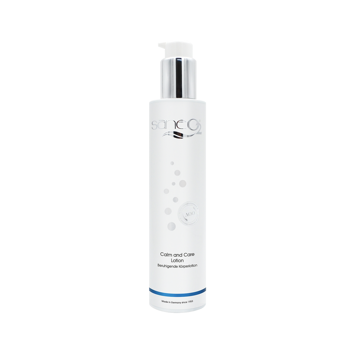 Saneo2 Calm and Care Lotion bei Couperose und Neurodermitis