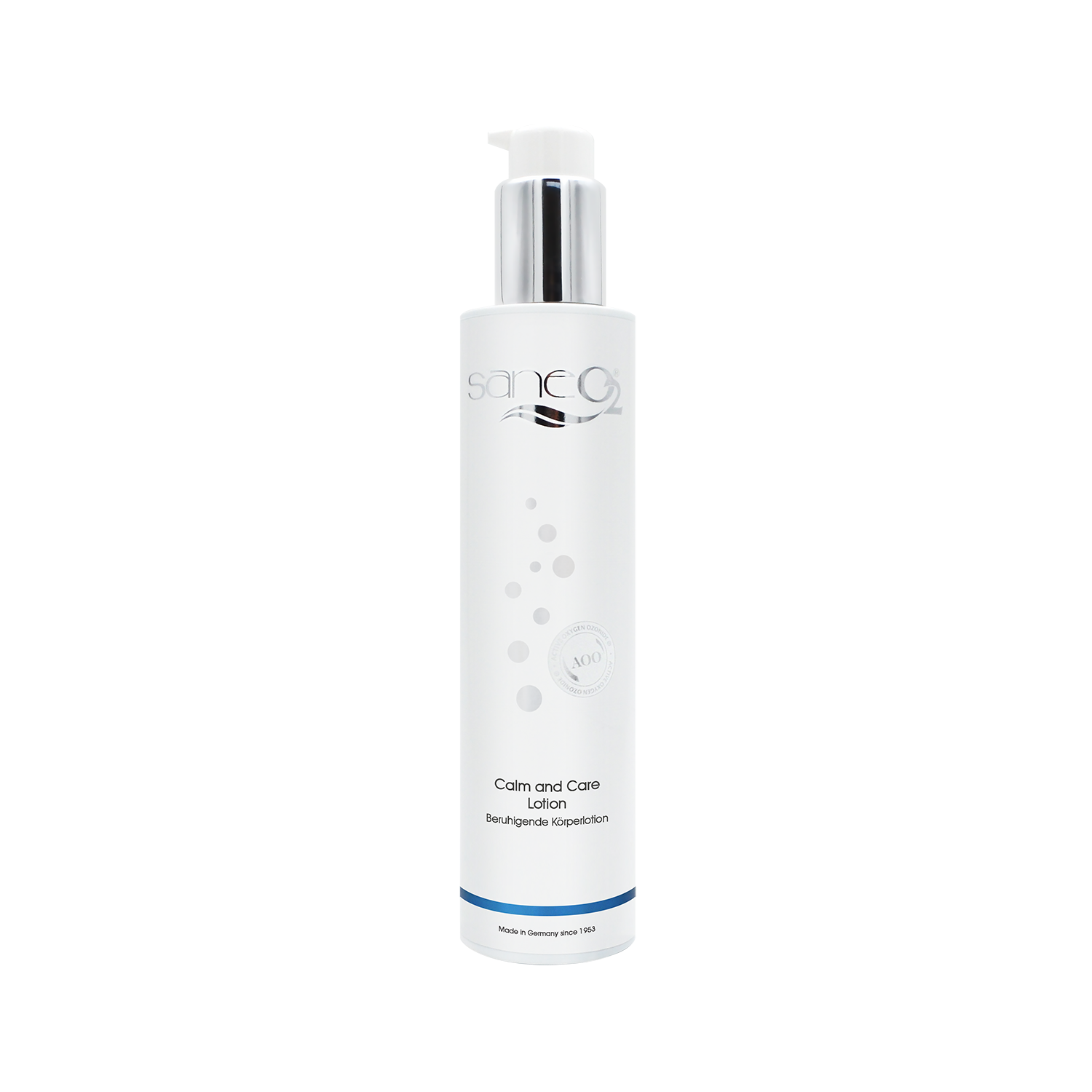 Saneo2 Calm and Care Lotion bei Couperose und Neurodermitis