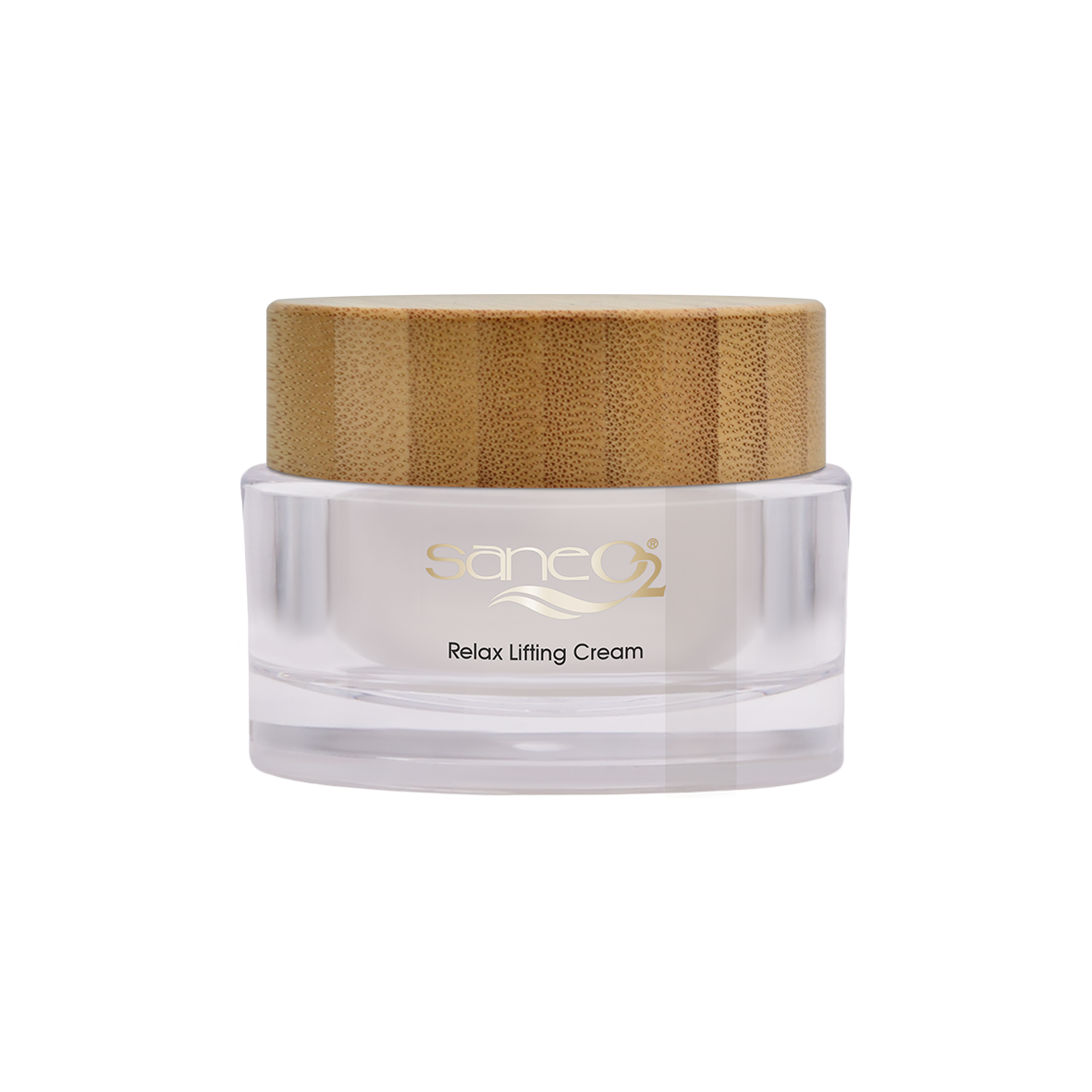SaneO2 Anti-Falten-Creme Relax Lifting Creme