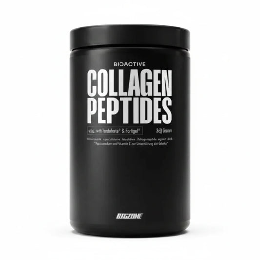 Big Zone Collagen Peptides 360g