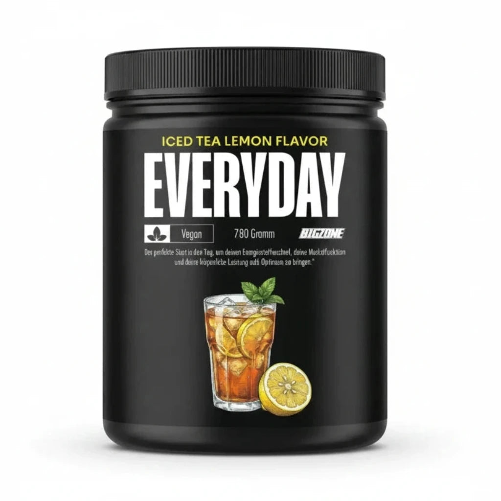Big Zone Everyday 780g