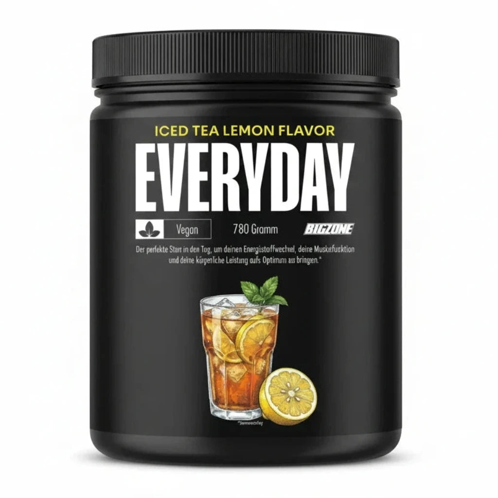 Big Zone Everyday 780g
