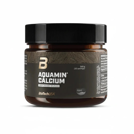 BioTech Aquamin® Calcium 240g