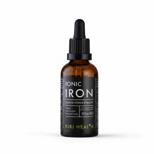 KIKI Health Liquid Iron 50ml