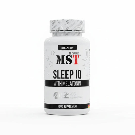 MST - Sleep IQ 60 Kapseln