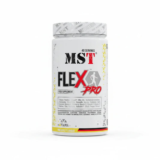 MST - Flex Pro 600g